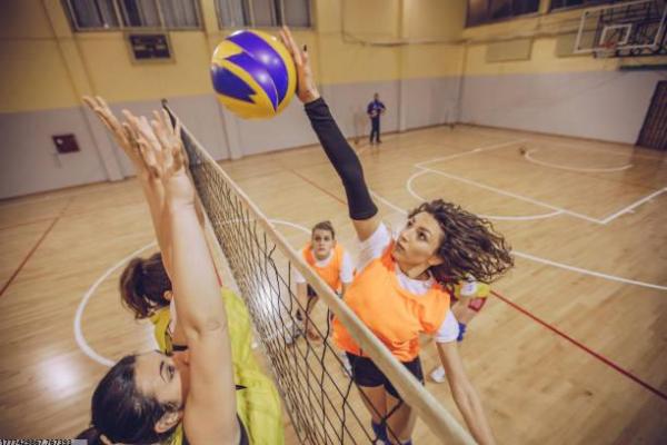 从小学到高中体育项目体系解析(图1)