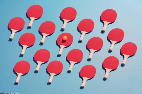 对抗性竞技体育项目的定义及竞争模式(图1)